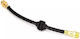 Furtun de frână Fiat Cinquecento 170 1.1 Sporting 170ah 1994-1998 Corteco 19018151