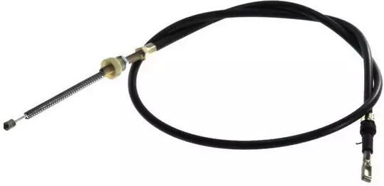 Handbrake Cable Citroen Ax Za Ate 24372703032