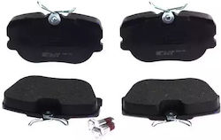 Saab 900 I Ac4 Am4 Ate 13046028112 Brake Pads Saab 900 I Ac4 Am4 Ate 13046028112 Brake Pads