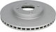 Nissan Micra Iv K13 Ate 24012202771 Brake Disc