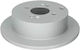 Hyundai Accent Iii Mc Ate 24011003121 Brake Disc