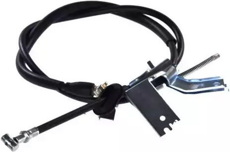Handbremsseil Opel Agila B H08 Ate 24372707932