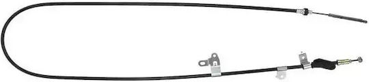 Handbrake Cable Toyota Corolla Verso Zer Zze12 R1 Ate 24372719402