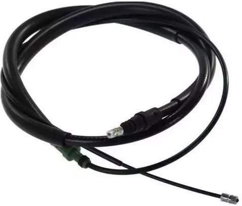 Handbrake Cable Citroen C4 I Lc Ate 24372708322