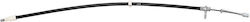 Handbremsseil Mercedes-Benz GLK-Klasse X204 ATE 24372704822 Handbremsseil Mercedes-Benz GLK-Klasse X204 ATE 24372704822