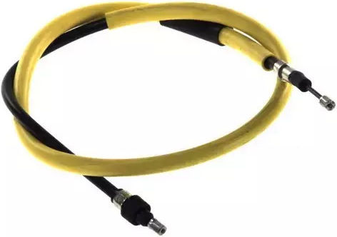 Cablu frână de mână Renault Modus Grand Modus F Jp0 Ate 24372710832