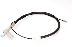 Cablu de frână de mână Mercedes-benz A-class W168 Ate 24372704282 Cablu de frână de mână Mercedes-benz A-class W168 Ate 24372704282