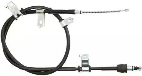 Handbrake Cable Hyundai Getz Tb Ate 24372731242
