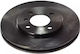 Bmw 3 Cabriolet E30 Ate 24012201221 Brake Disc