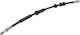 Furtun de frână Audi A6 Avant 4g5 C7 4gd Rs6 Quattro 2013 Prezent Corteco 19037288