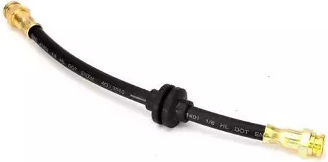 Furtun de frână Fiat Cinquecento 170 0.7 I 170ad 1994-1998 Corteco 19018151