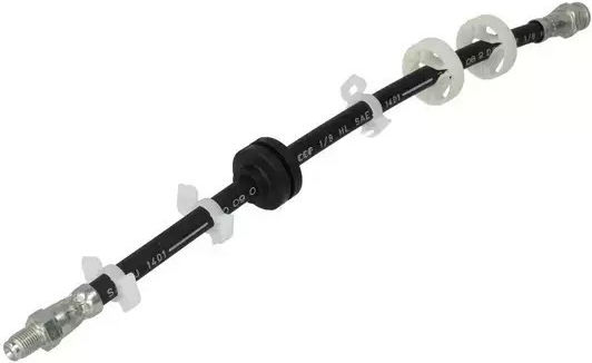 Furtun de frână Fiat Tempra S.w 159 1.8 I 159.an 1992-1993 Corteco 19018130