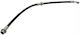 Furtun de frână Niss X-trail T30 2.2 Dci 4x4 2003-2013 Corteco 19035902