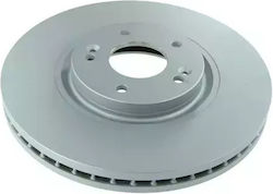 Hyundai Ix55 Ate 24013201691 Brake Disc Hyundai Ix55 Ate 24013201691 Brake Disc