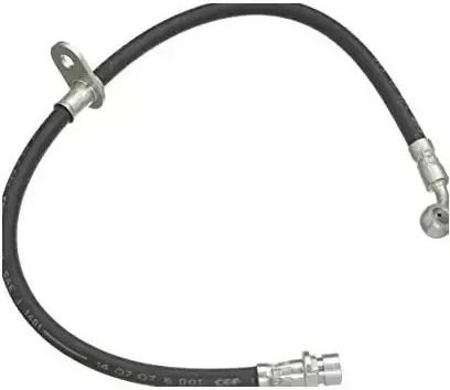 Hyundai Atos Mx Ate 24528603403 Brake Hose