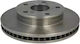 Disc de frână Toyota Hilux III Pick-up Kun TGN LAN GGN ATE 24012802491