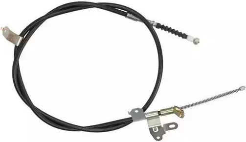 Cablu frână de mână Toyota Prius Hatchback Nhw20 Ate 24372719482