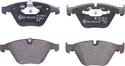 Bmw 1 Series E82 Ate 13046071672 Brake Pads