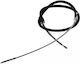 Handbrake Cable Seat Arosa 6h Ate 24372701592