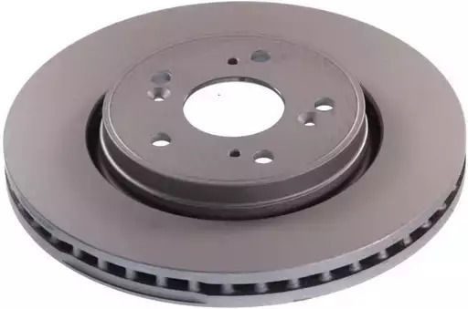 Honda Cr-v Iii Re Ate 24012802171 Brake Disc