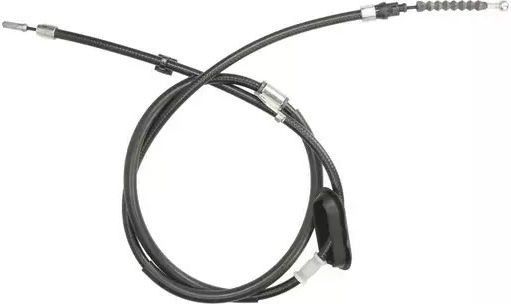 Handbrake Cable Chevrolet Cruze J300 Ate 24372707942