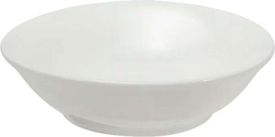 Maxwell & Williams Dip Serving Bowl Round Made of Porcelain White 1pcs 9315121899626