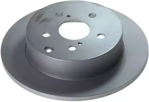 Toyota Verso Aur2 Zgr2 Ate 24011101681 Brake Disc