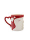 Ravenna Mug Multicolored 490ml