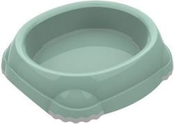 Pet Camelot 6101 Kunststoff Futter- / Trinknapf...