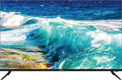 Arielli Smart Τηλεόραση 43" Full HD LED LED-43N218VDA (2024)