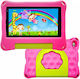 Nubi Wintouch K714 7Inches Tablet (2GB/32GB) Pink