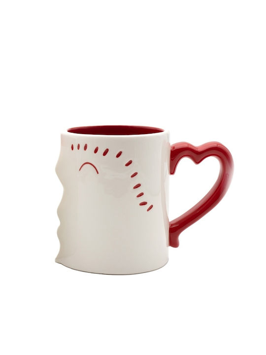 Ravenna Mug Multicolored 490ml