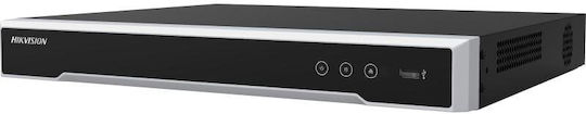 Hikvision DS-7616NI-M2/16P Καταγραφικό NVR 16 Καναλιών