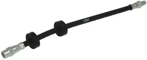 Furtun de frână Audi 80 89 89q 8a B3 1.6 1990-1991 Corteco 19018186