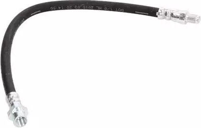 Brake Hose Mini Mini Pacem R61 Cooper S 2012 Present Corteco 19037283