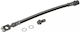 Furtun de frână Skoda Yeti 5l 1.6 Tdi 2010 Prezent Corteco 19036605