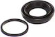 Set Brake Caliper Repair Kit Mercedes-benz V-class 638 2 Ate 11044133052