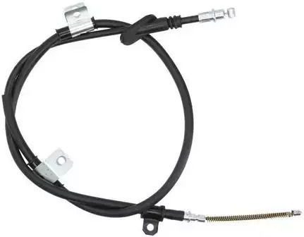 Handbrake Cable Hyundai Atos Mx Ate 24372731002