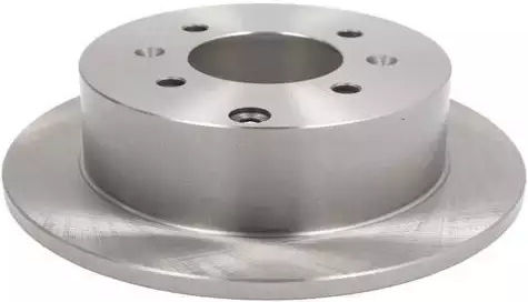 Hyundai Matrix Fc Ate 24011003171 Brake Disc