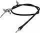 Cablu de frână de mână Nissan Qashqai J11 J11 Ate 24372717402