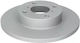 Opel Agila A H00 Ate 24011201531 Brake Disc