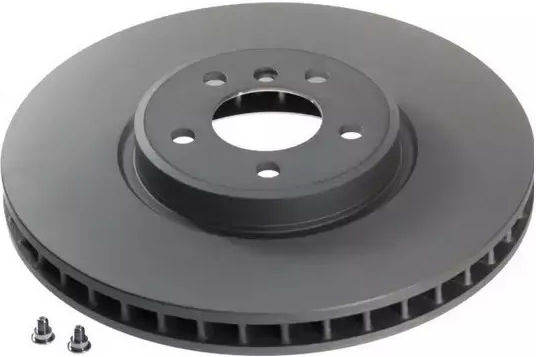 Bmw X5 E70 Ate 24013601091 Brake Disc