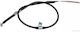 Handbrake Cable Nissan Serena C23m Ate 24372717272