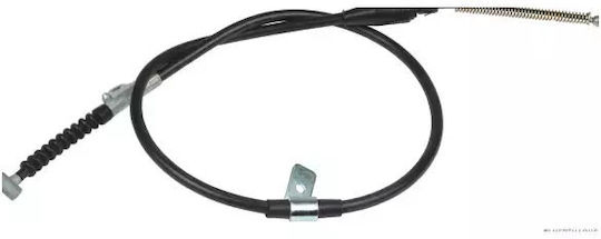Handbrake Cable Nissan Serena C23m Ate 24372717272