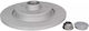 Renault Kangoo Grand Kangoo Kw0 1 Ate 24011101742 Brake Disc