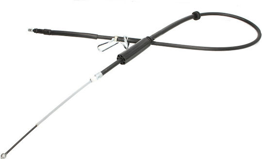 Handbrake Cable Land Rover Freelander 2 Lf Fa Ate 24372733032