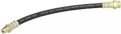 Seat Terra 24 0.9 Cat 1992-1994 Brake Hose Corteco 19018137 Seat Terra 24 0.9 Cat 1992-1994 Brake Hose Corteco 19018137