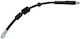 Furtun de frână Citroen Ds4 1.6 Thp 200 2011-2015 Corteco 19037274
