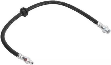 Brake Hose Mini Mini Pacem R61 Cooper All4 2014 Present Corteco 19037284