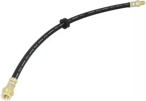 Furtun de frână Peugeot 205 Caroserie 1.7 Diesel 1994 Prezent Corteco 19018166